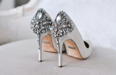 Реставрация обуви