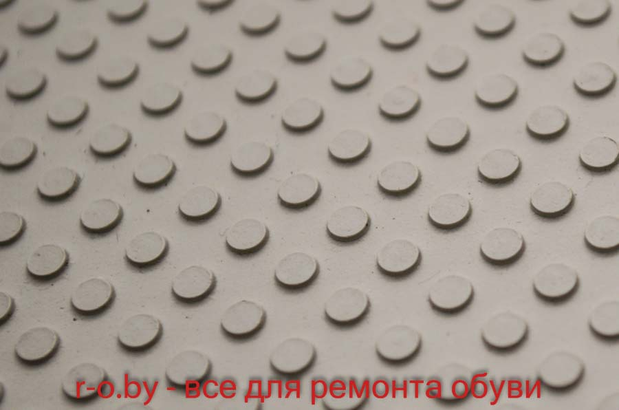 Пористая резина 0458 Пористая резина 0458