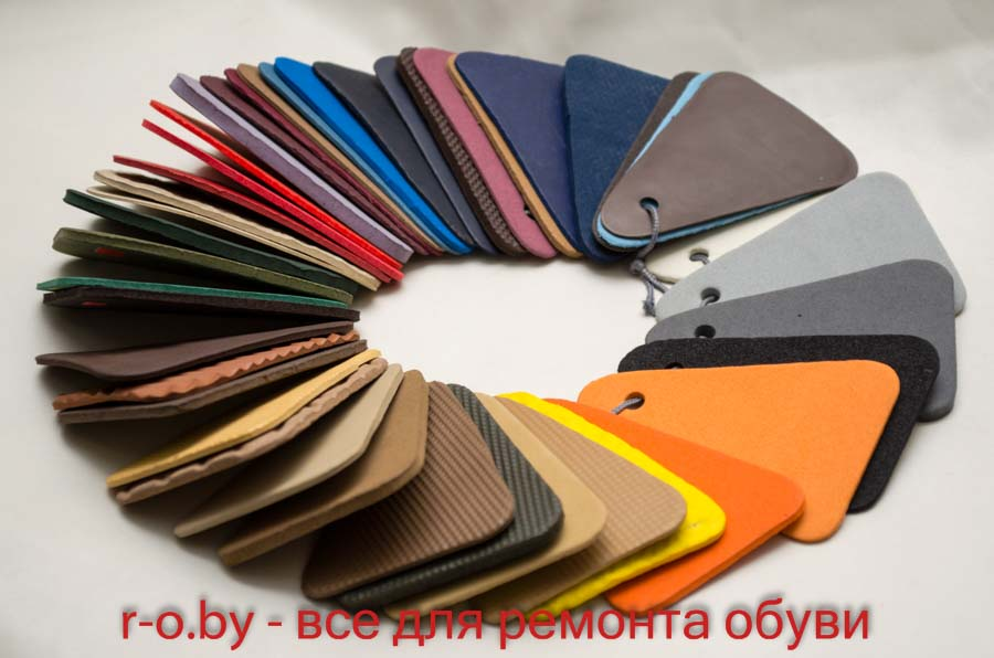 Пористая резина 0439 Пористая резина 0439