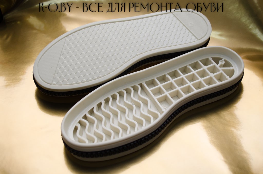 Подошва №0668 Подошва №0668