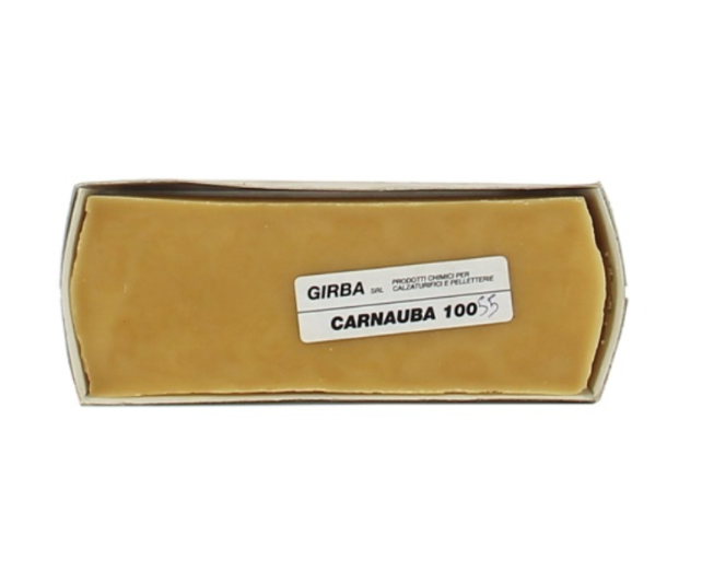 Girba CARNAUBA 100 4017 Girba CARNAUBA 100 4017