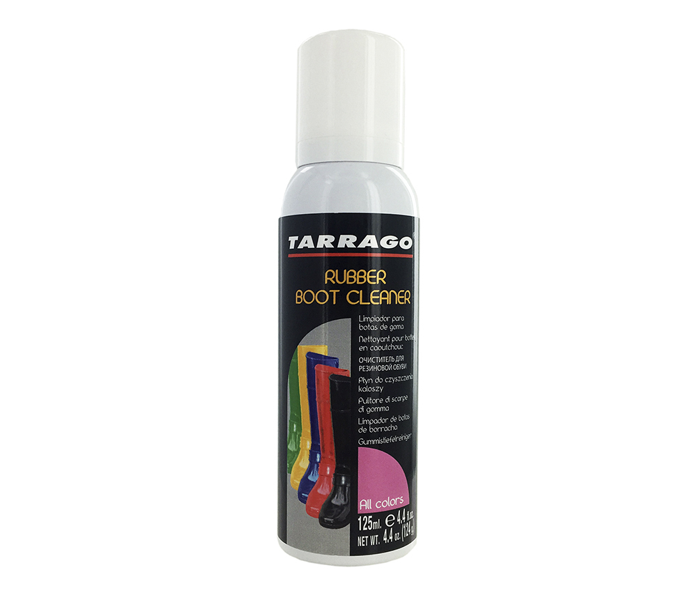 Очиститель для резиновой обуви, RUBBER BOOT CLEANER, флакон, 125мл. Очиститель для резиновой обуви, RUBBER BOOT CLEANER, флакон, 125мл.