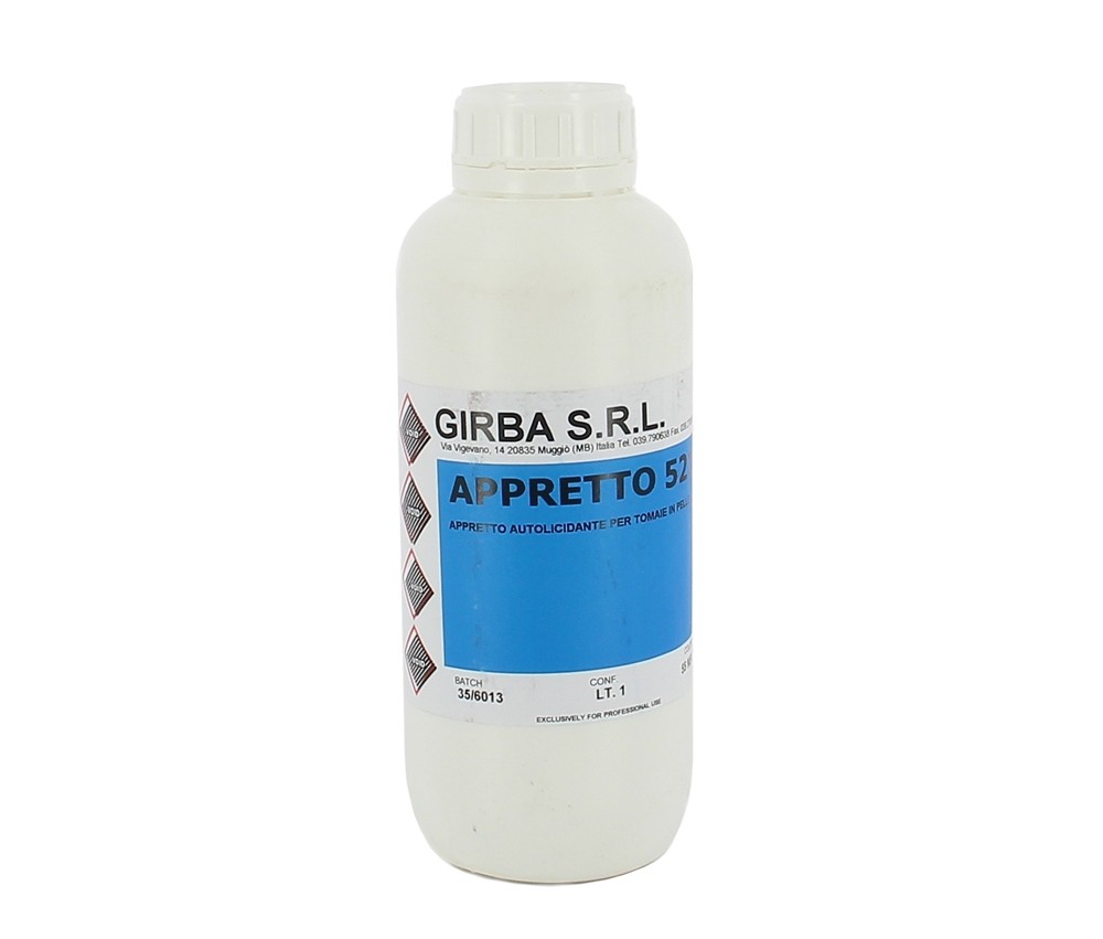 GIRBA-055 Аппреттура для обновления нубука и замши,NABUK LIQUIDO.пл.фляга,1000мл GIRBA-055 Аппреттура для обновления нубука и замши,NABUK LIQUIDO.пл.фляга,1000мл