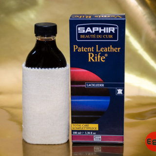 Полироль «Vernis rife»