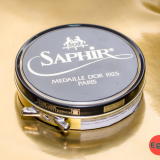 Крем-пропитка профессиональный Graisse