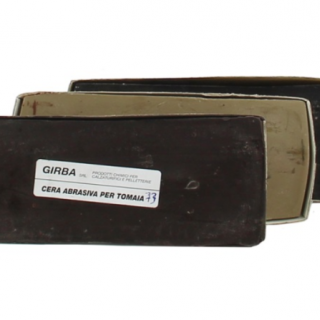 Girba CERA ABRASIVA PER TOMAIA 4211